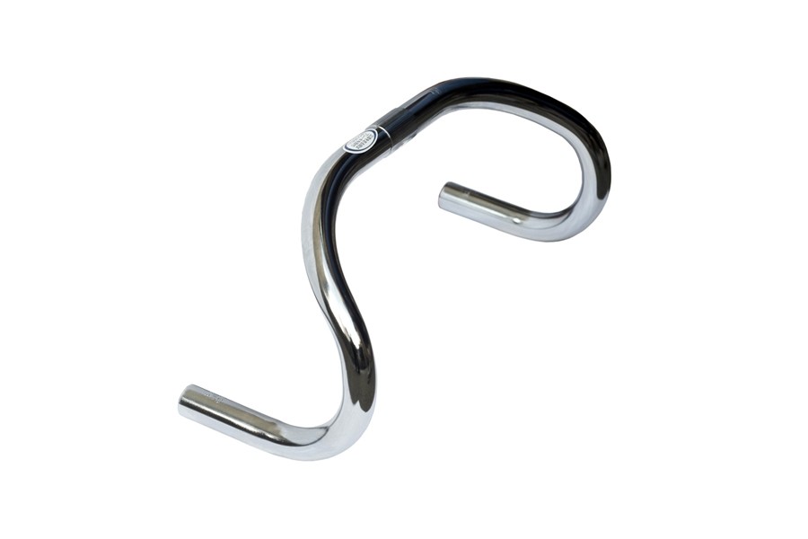 Cintre Nitto Drop B125 Acier NJS