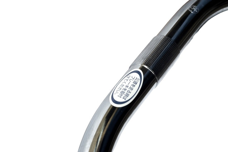 Cintre Nitto Drop B125 Acier NJS