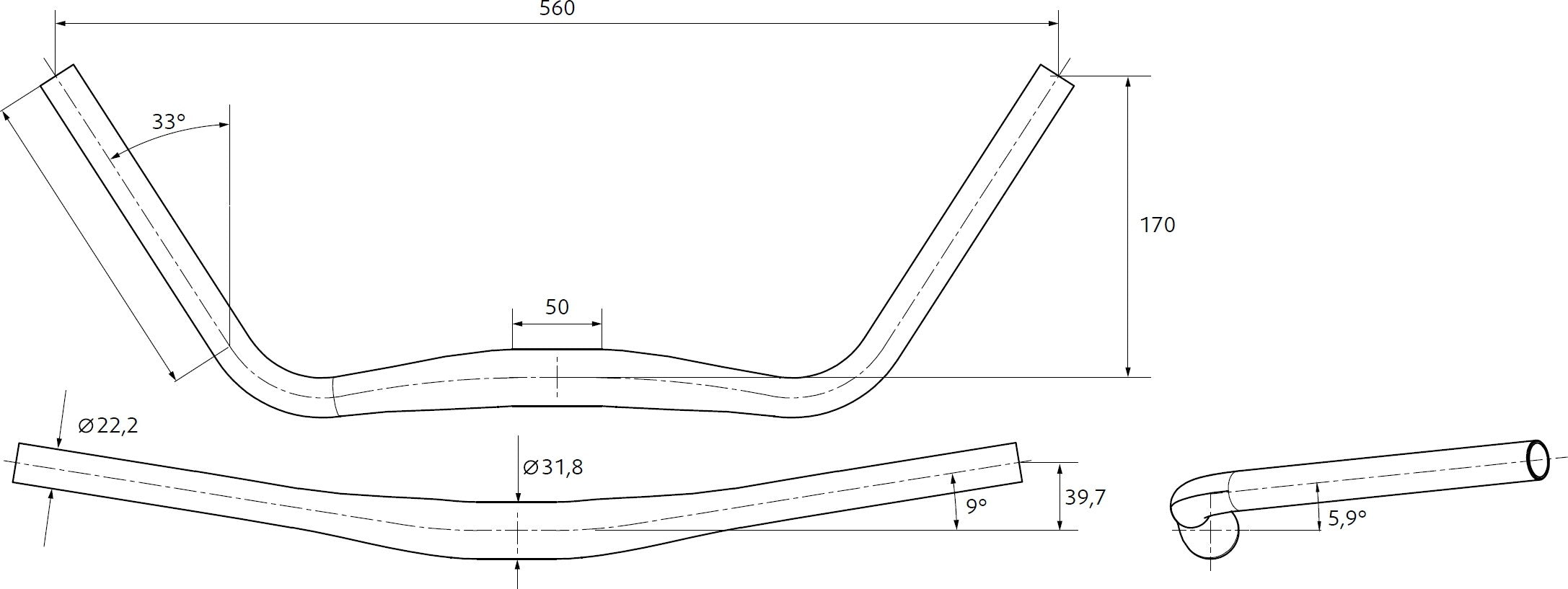 Cintre Schindelhauer Jane