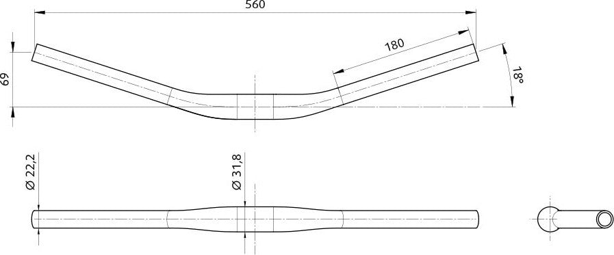 Schindelhauer Moon-Lenker
