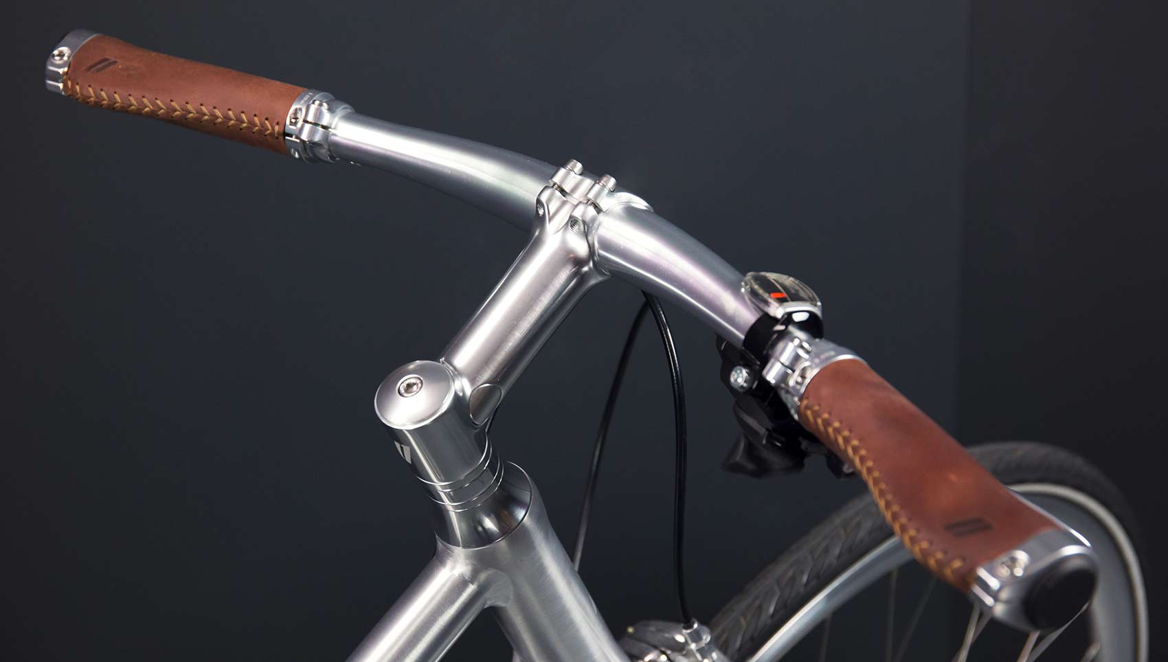 Schindelhauer Moon-Lenker