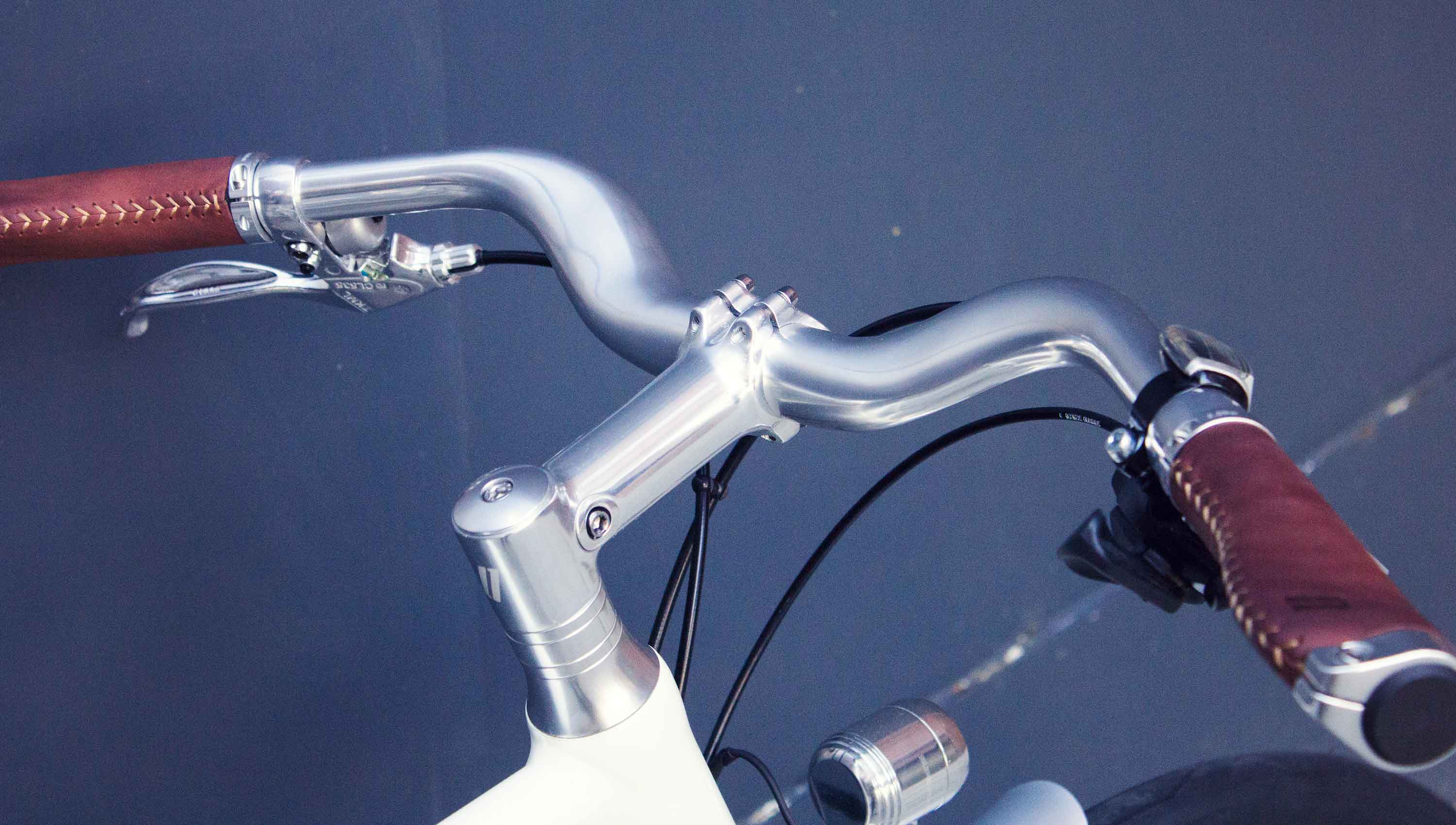 Cintre Schindelhauer Noirette