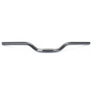 Cintre Uno relevé noir