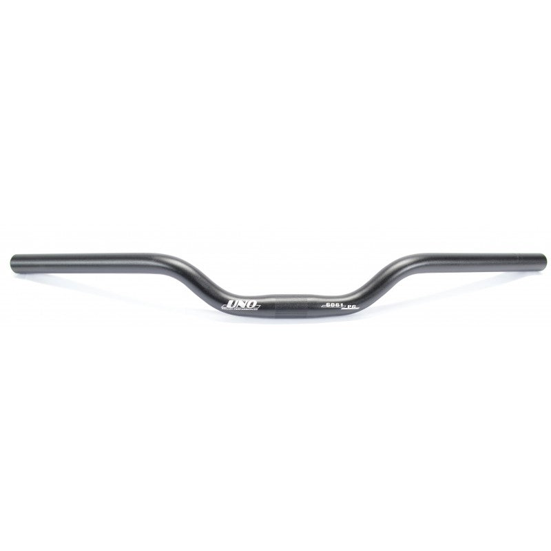 Cintre Uno relevé noir