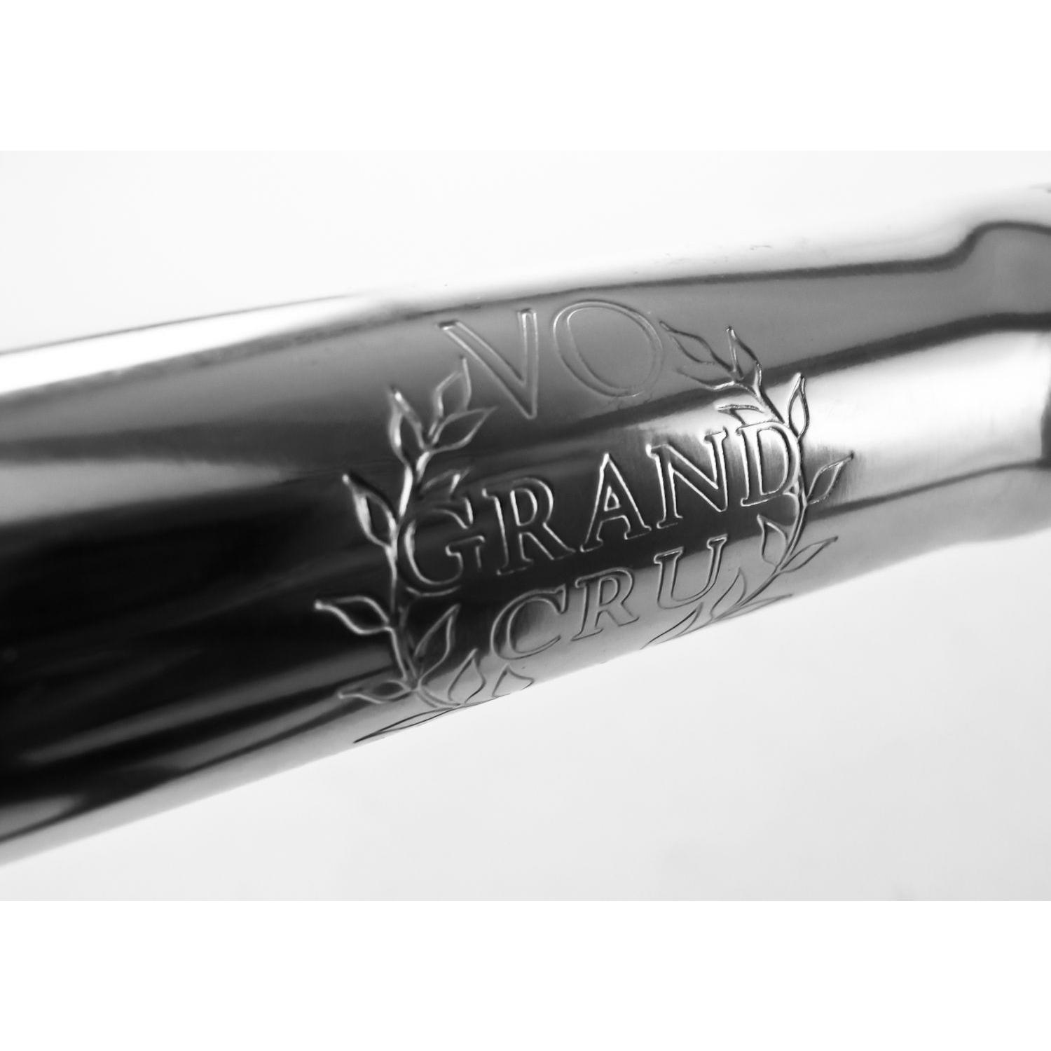 Cintre Vélo Orange Grand Cru Randonneur