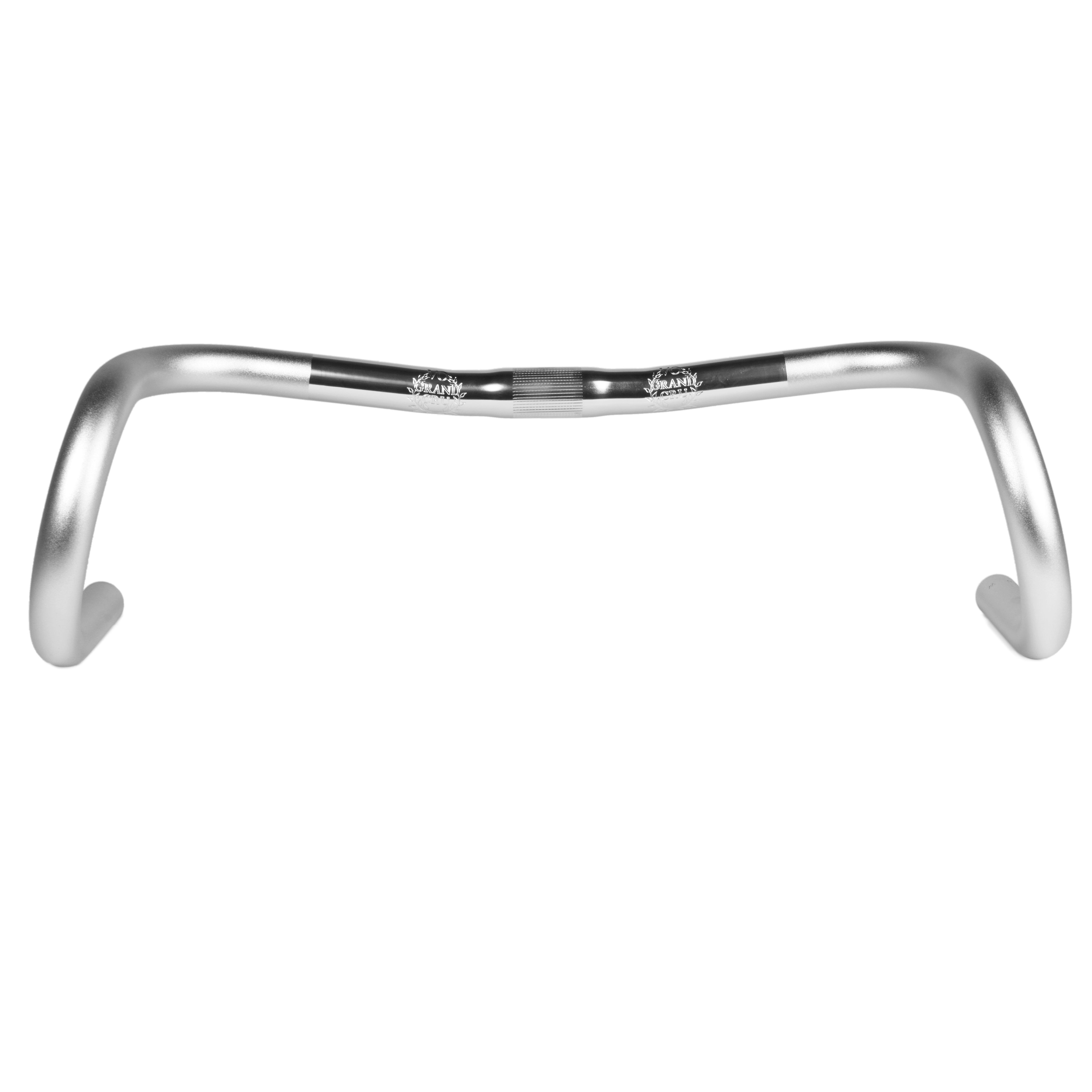 Cintre Vélo Orange Grand Cru Randonneur