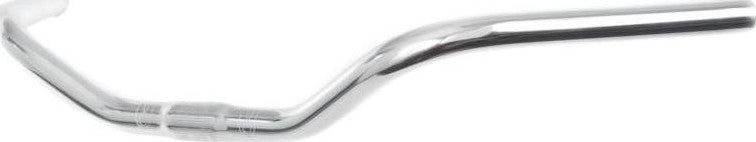 Cintre Vélo Orange Tourist