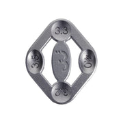 BBB Turner II Fahrradspeichenschlüssel