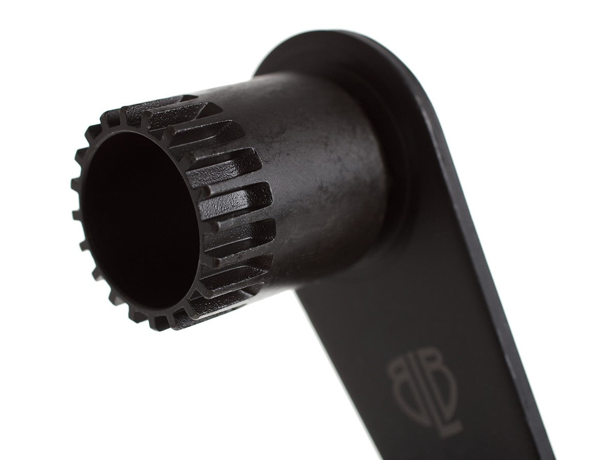 Chiave BLB per movimento centrale tipo Shimano