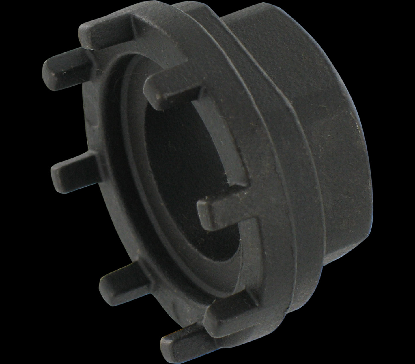 Clé Boîtier de Pédalier VAR Type XTR / Ultegra / Truvativ ISIS