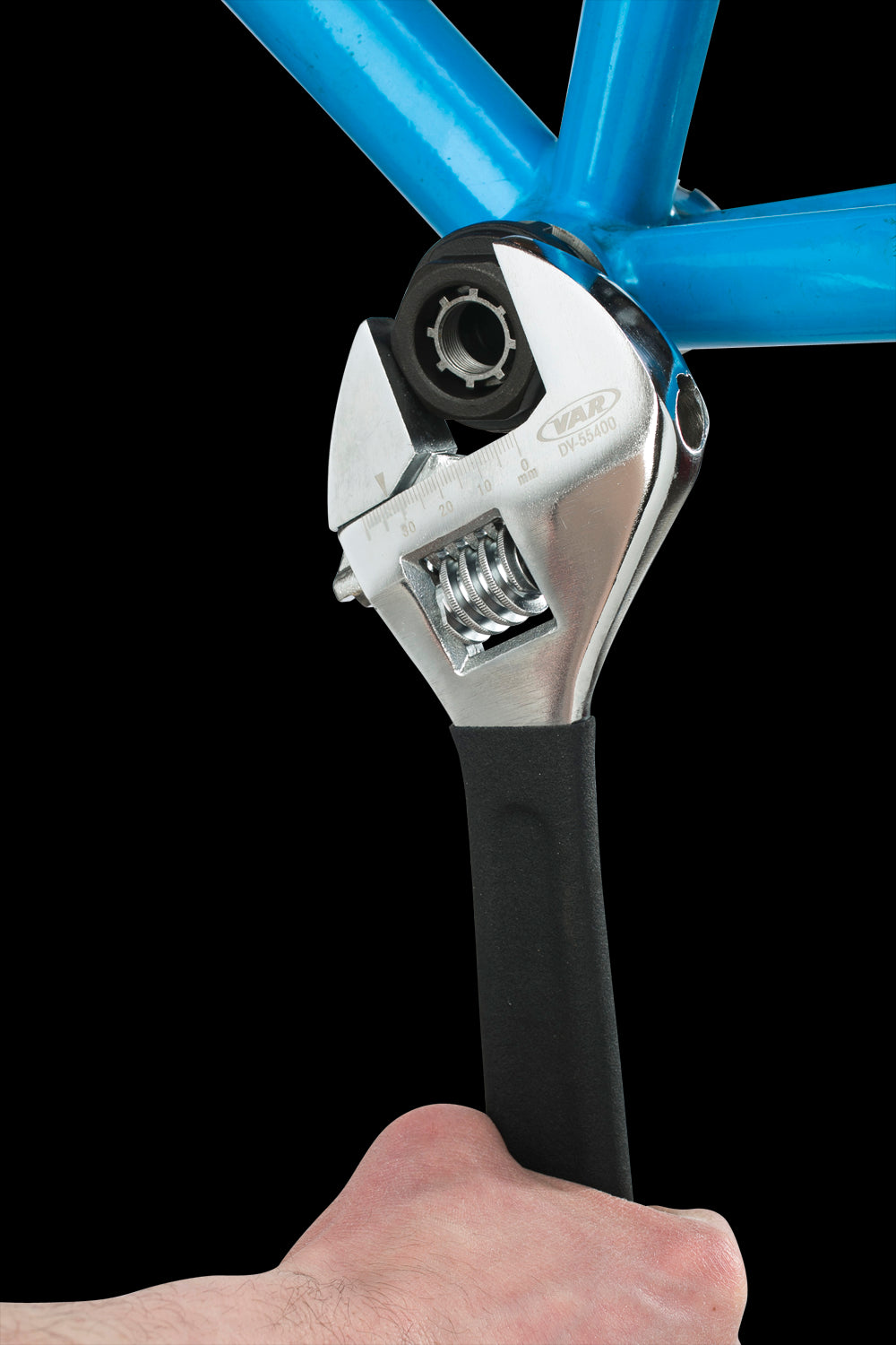 Clé Boîtier de Pédalier VAR Type XTR / Ultegra / Truvativ ISIS