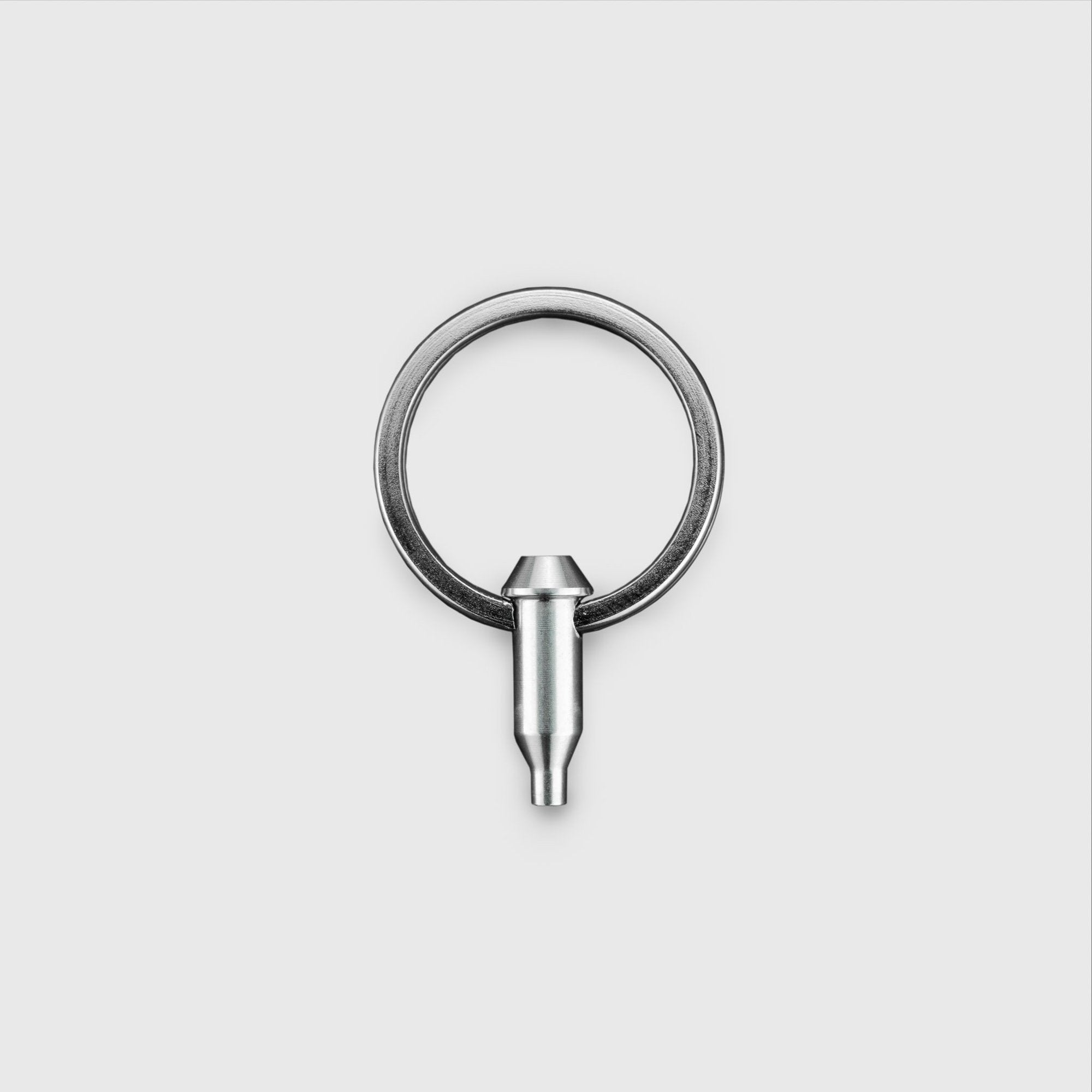 Clé codée pour système antivol Hexlox