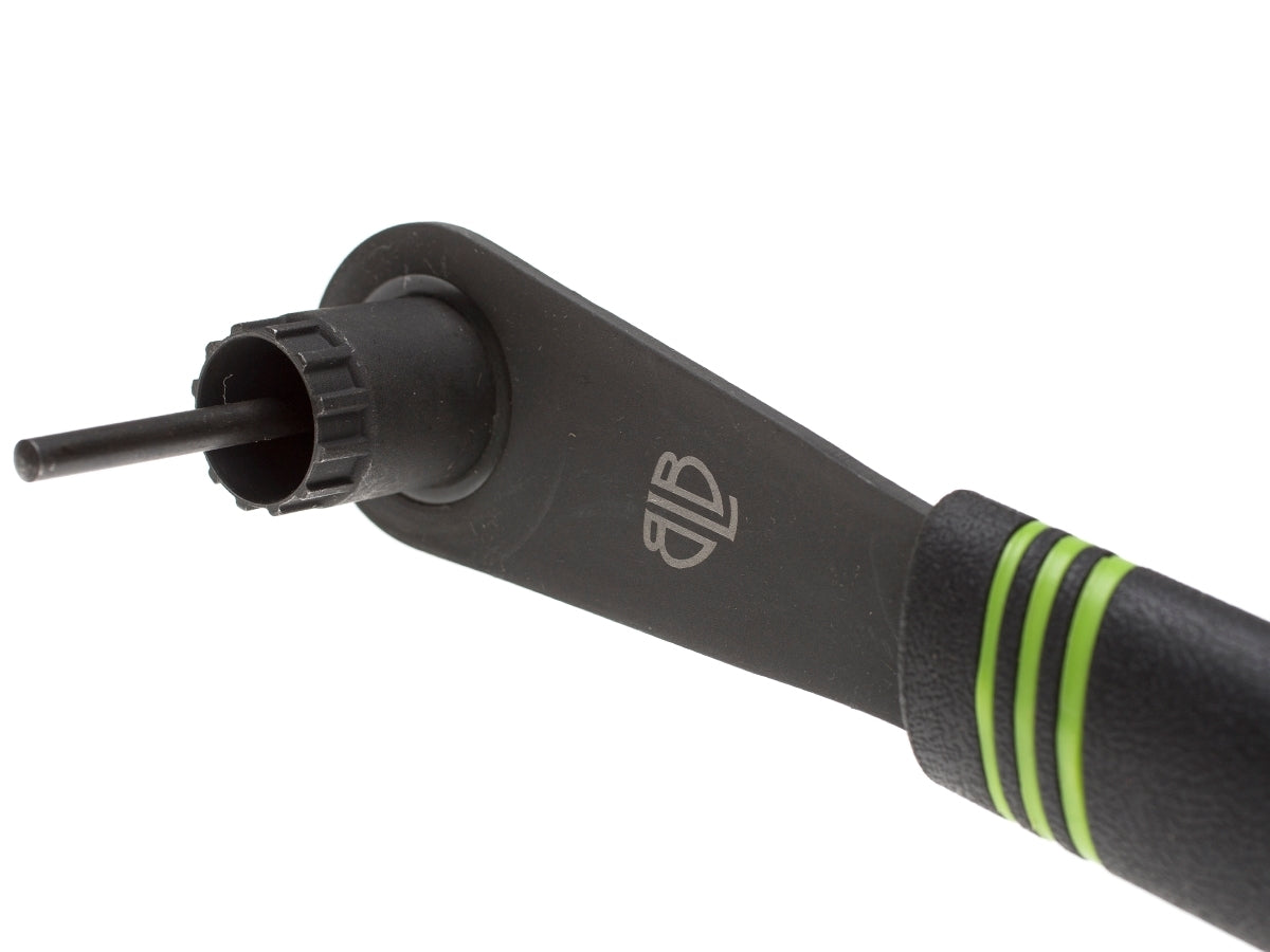 Clé de démontage de cassette BLB