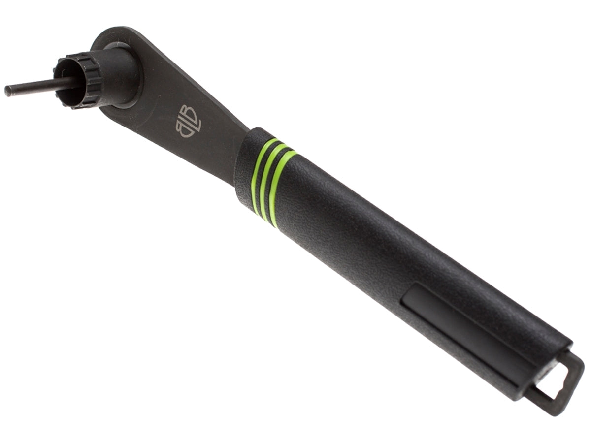 Clé de démontage de cassette BLB