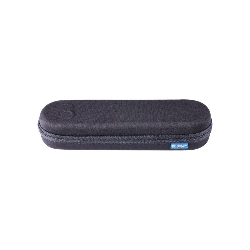 Llave dinamométrica + 7 vasos BBB TorqueSet