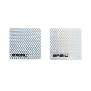 Clicker réfléchissant pour caisse Basil Crate x2