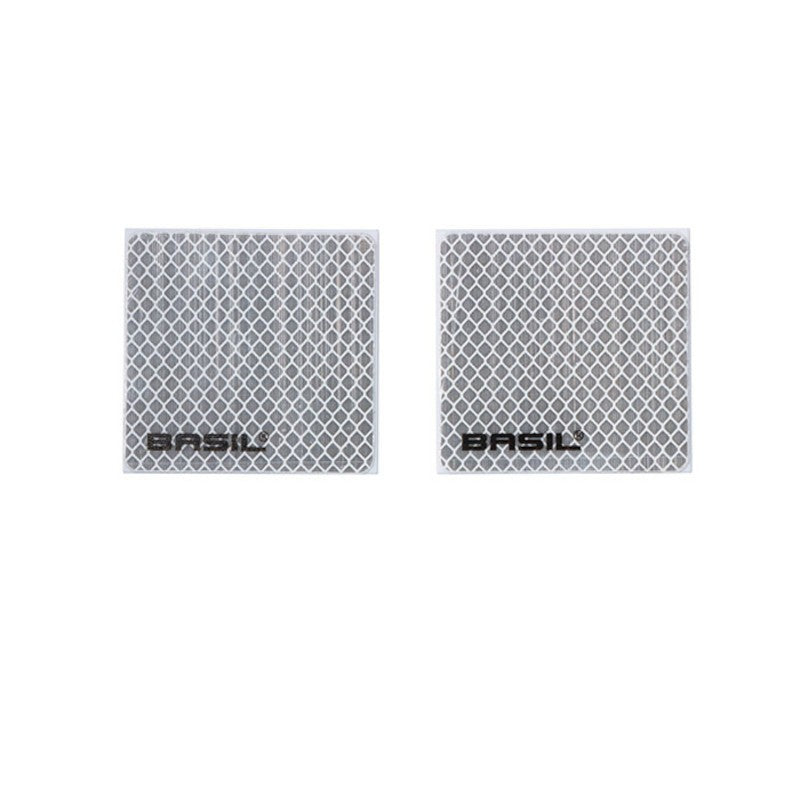 Clicker réfléchissant pour caisse Basil Crate x2