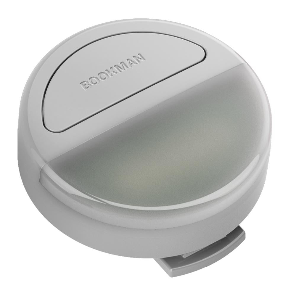 Clip lumineux Bookman Eclipse