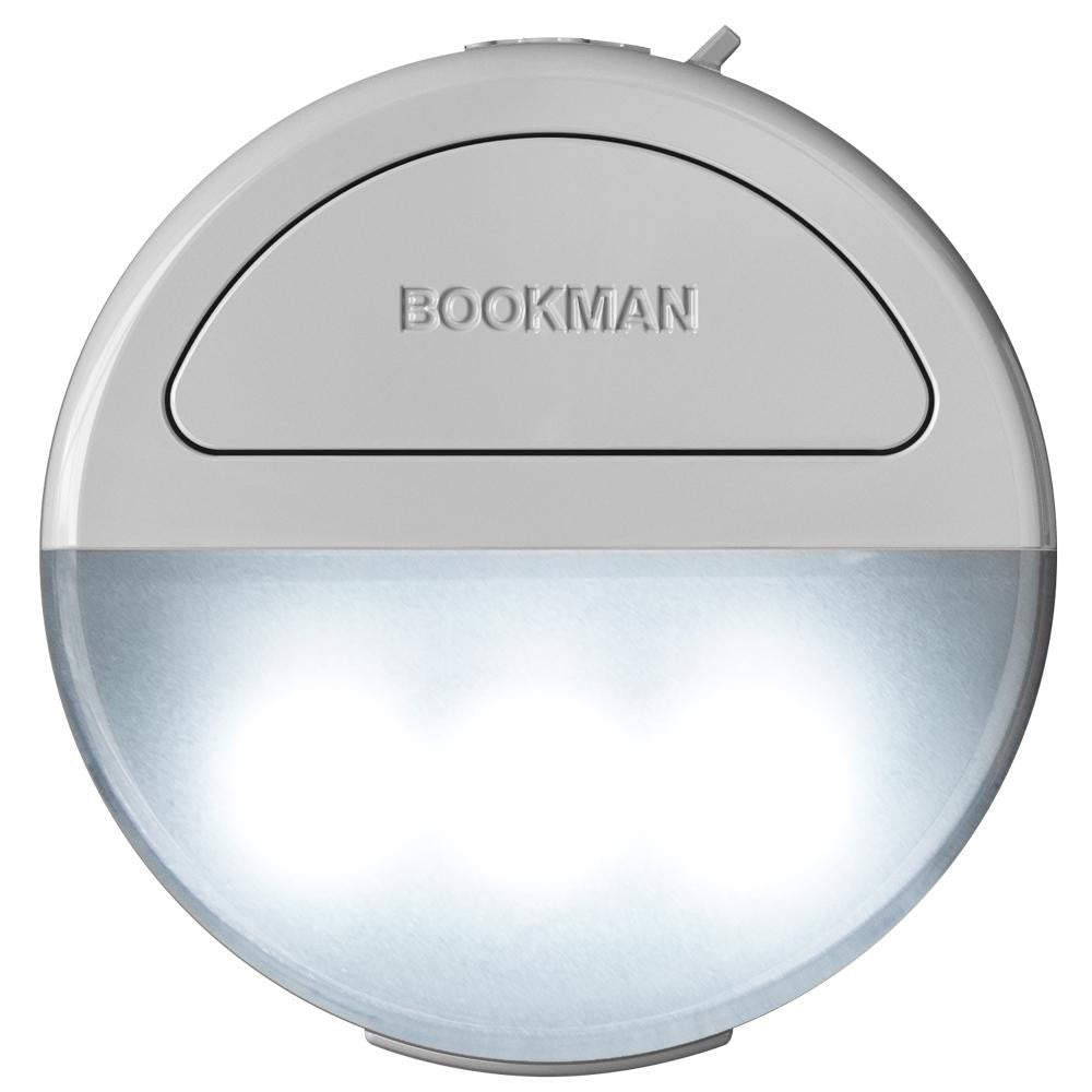 Clip lumineux Bookman Eclipse