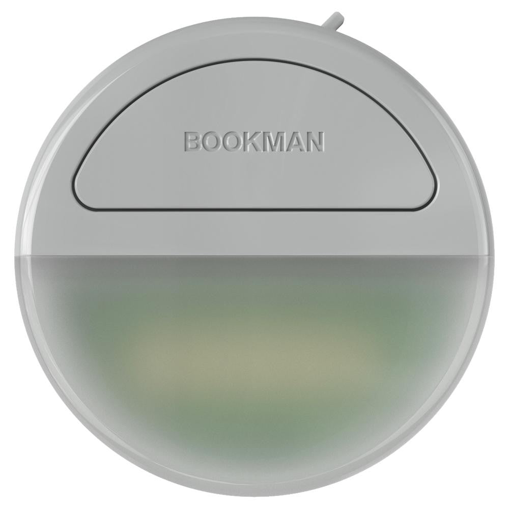 Clip lumineux Bookman Eclipse