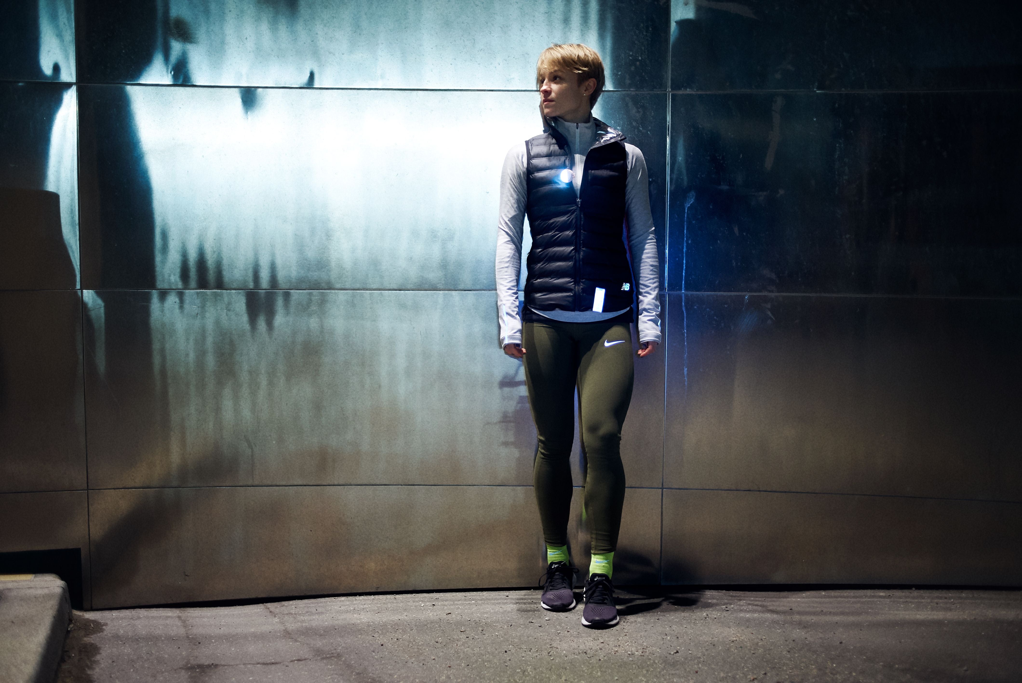 Clip lumineux Bookman Eclipse