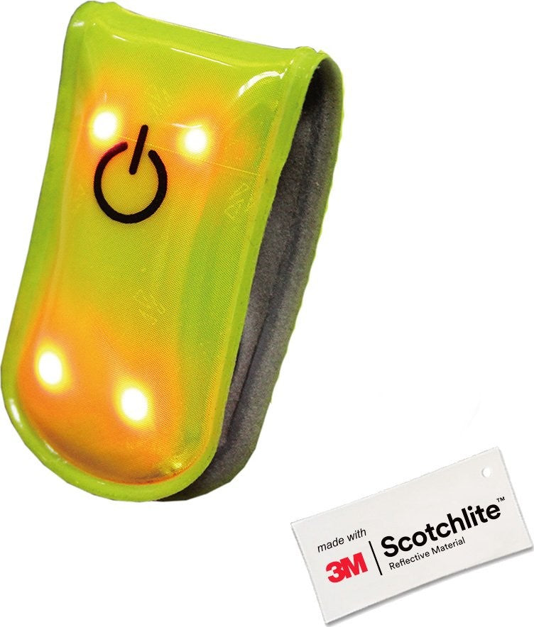 Clip magnétique Salzmann 4 LED