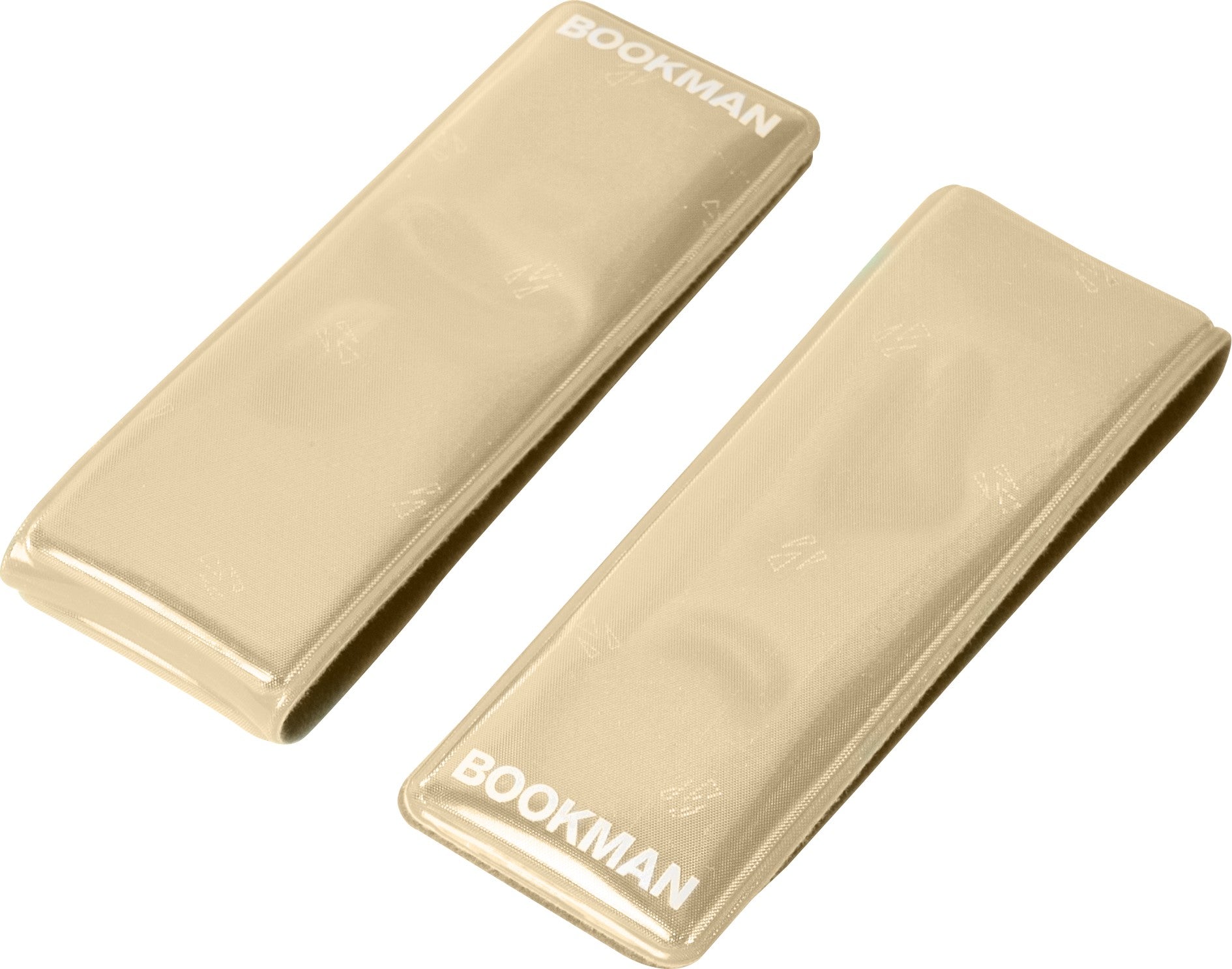 Clip Réflecteur BOOKMAN Beige