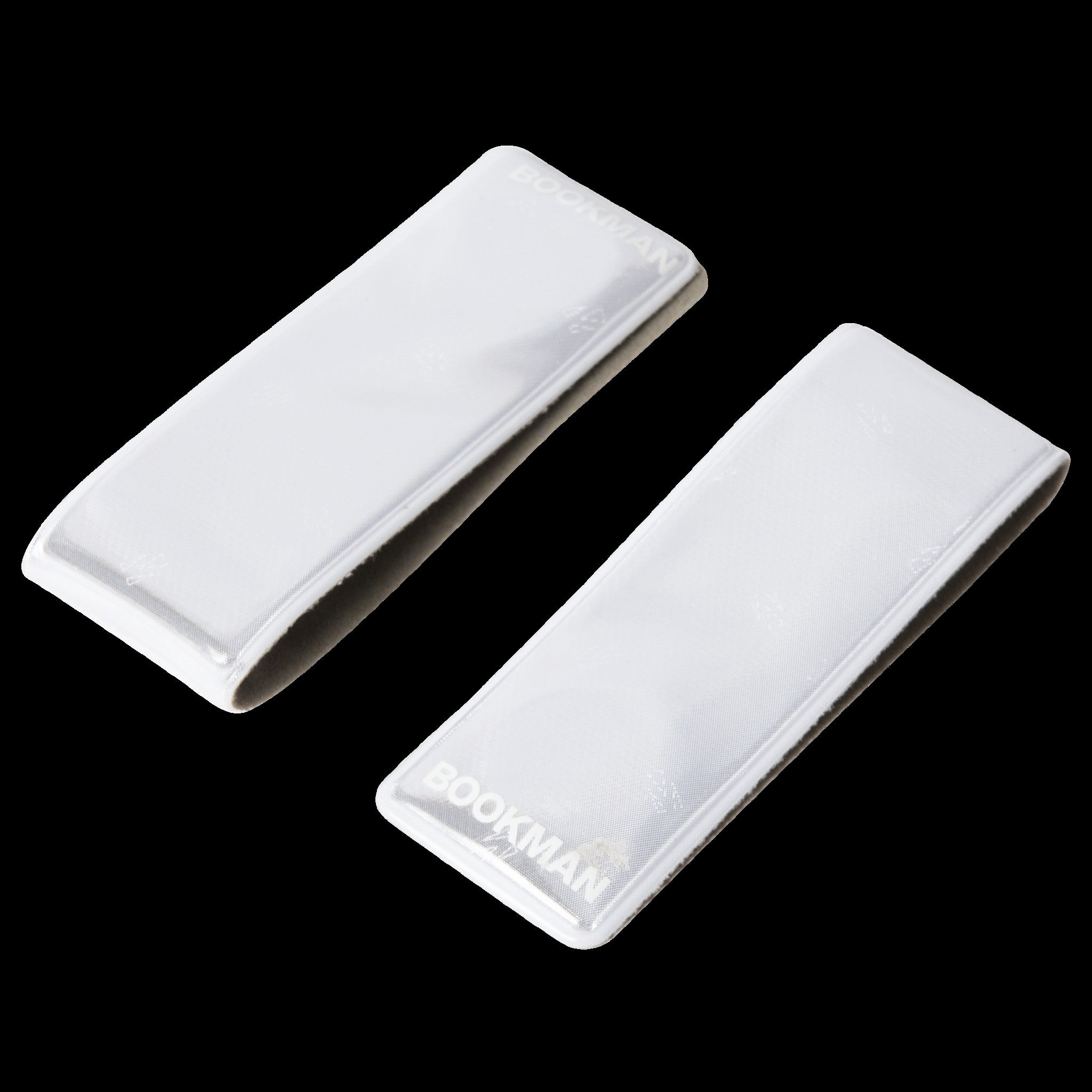 Clip Réflecteur BOOKMAN Blanc