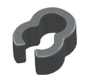 PNA bicycle sheath attachment clips x 20