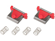 Cliquets de corps de roue-libre Mavic FTSX MTB