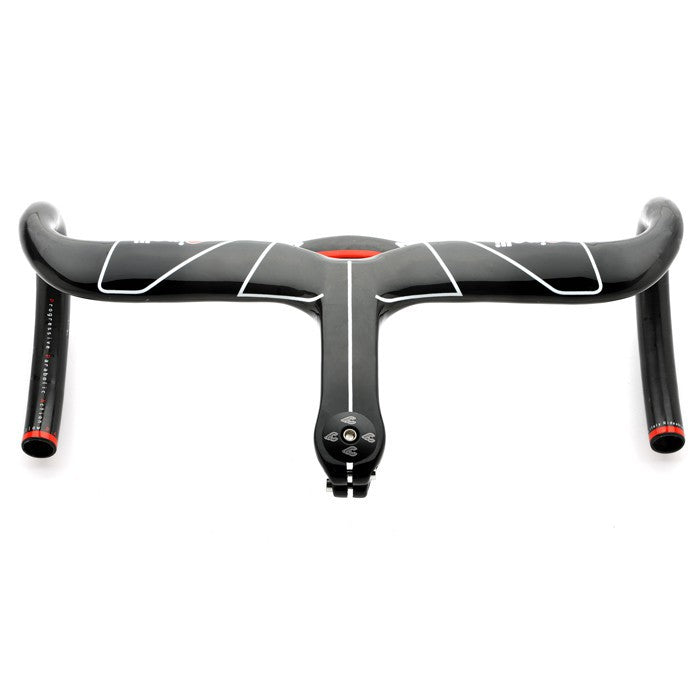 CINELLI RAM3 integrated cockpit