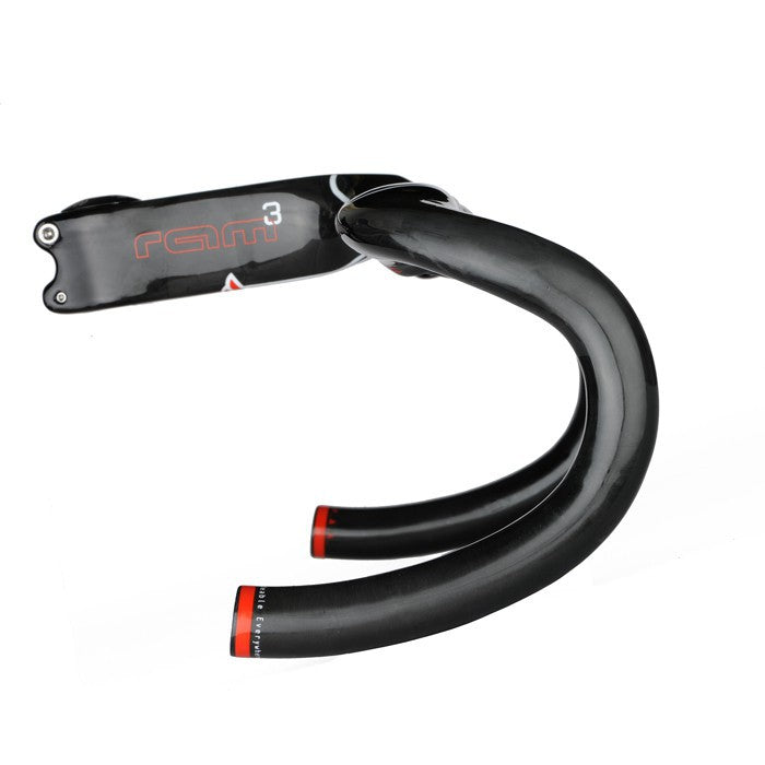 CINELLI RAM3 integrated cockpit