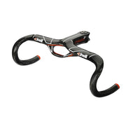 CINELLI RAM3 integrated cockpit