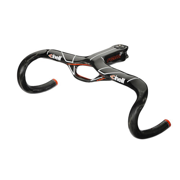 CINELLI RAM3 integrated cockpit