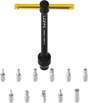 Caja de llaves dinamométricas Lezyne Torque Drive