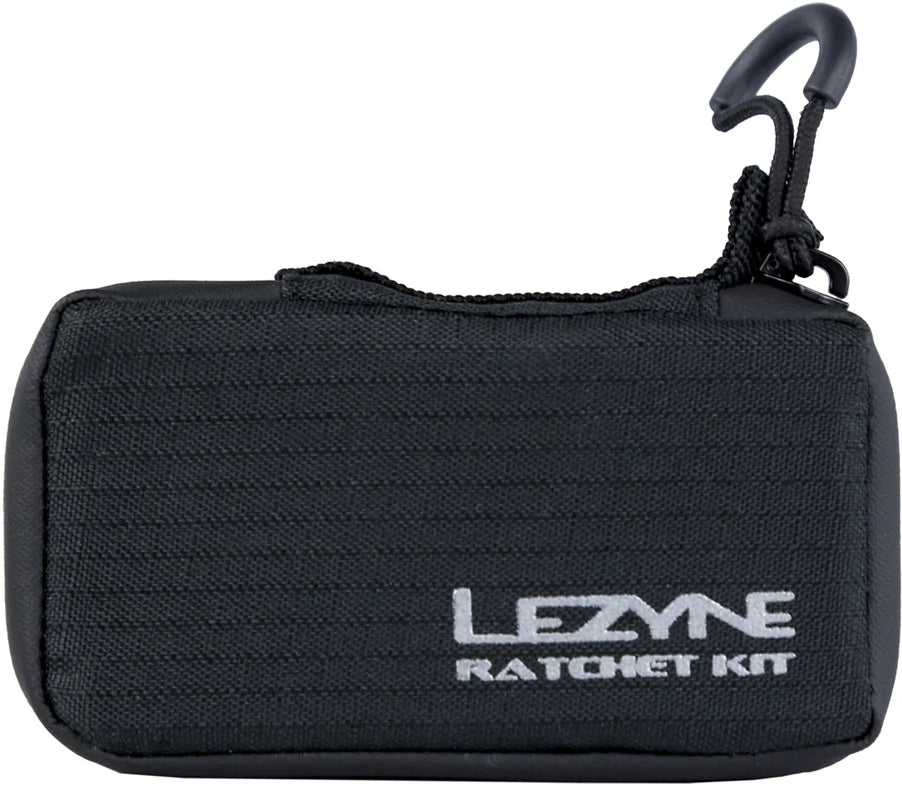 Caja de llaves de trinquete Lezyne