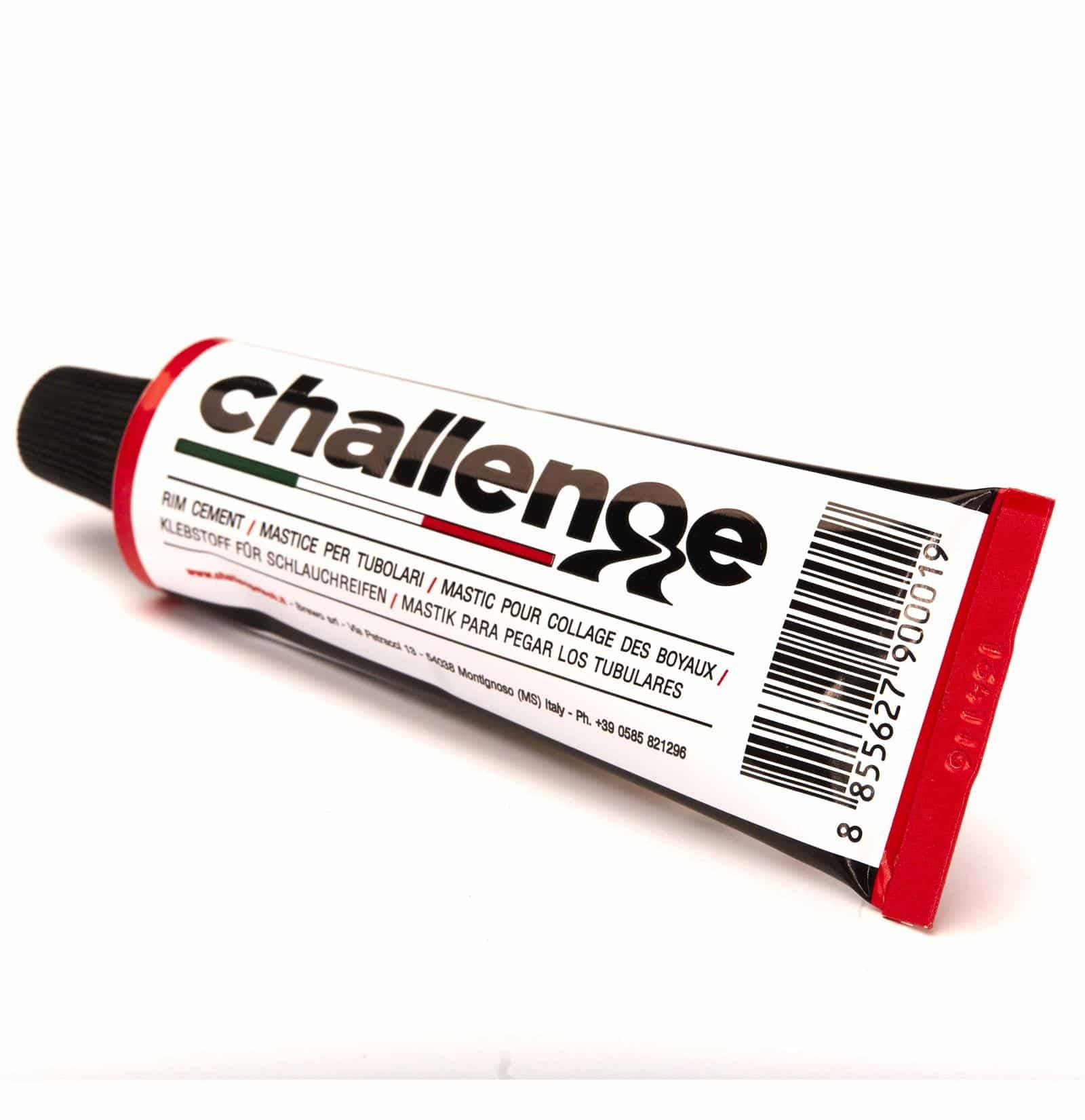 Colle à boyaux Challenge Universal Rim Cement
