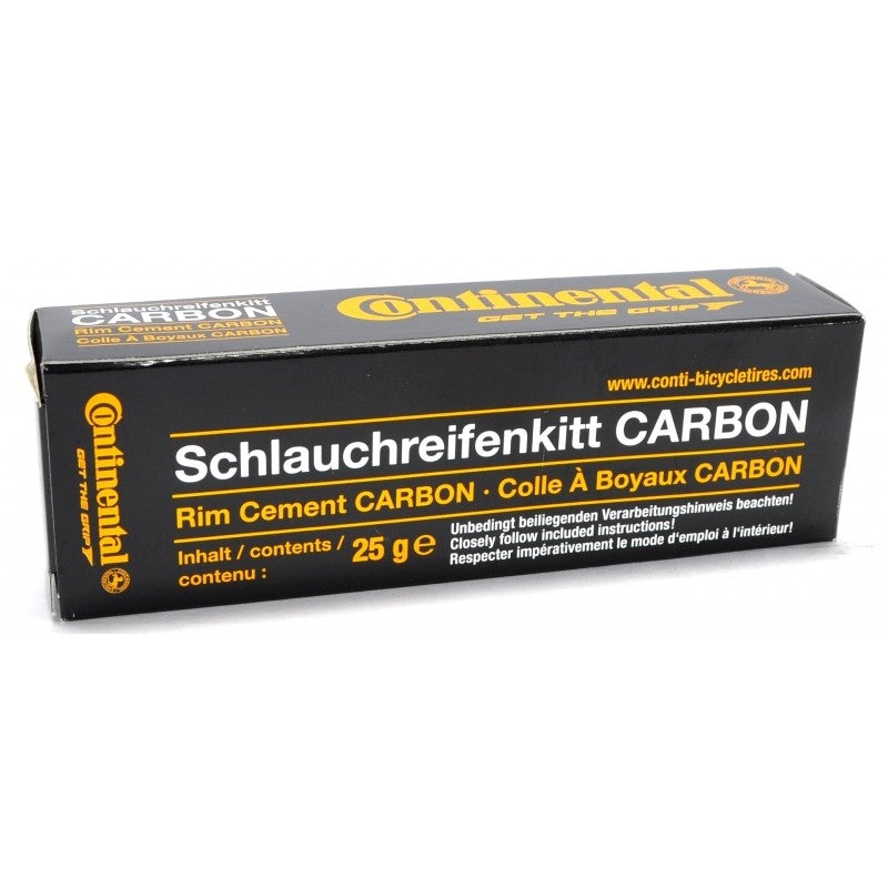 Colle Boyau pour jante carbone
