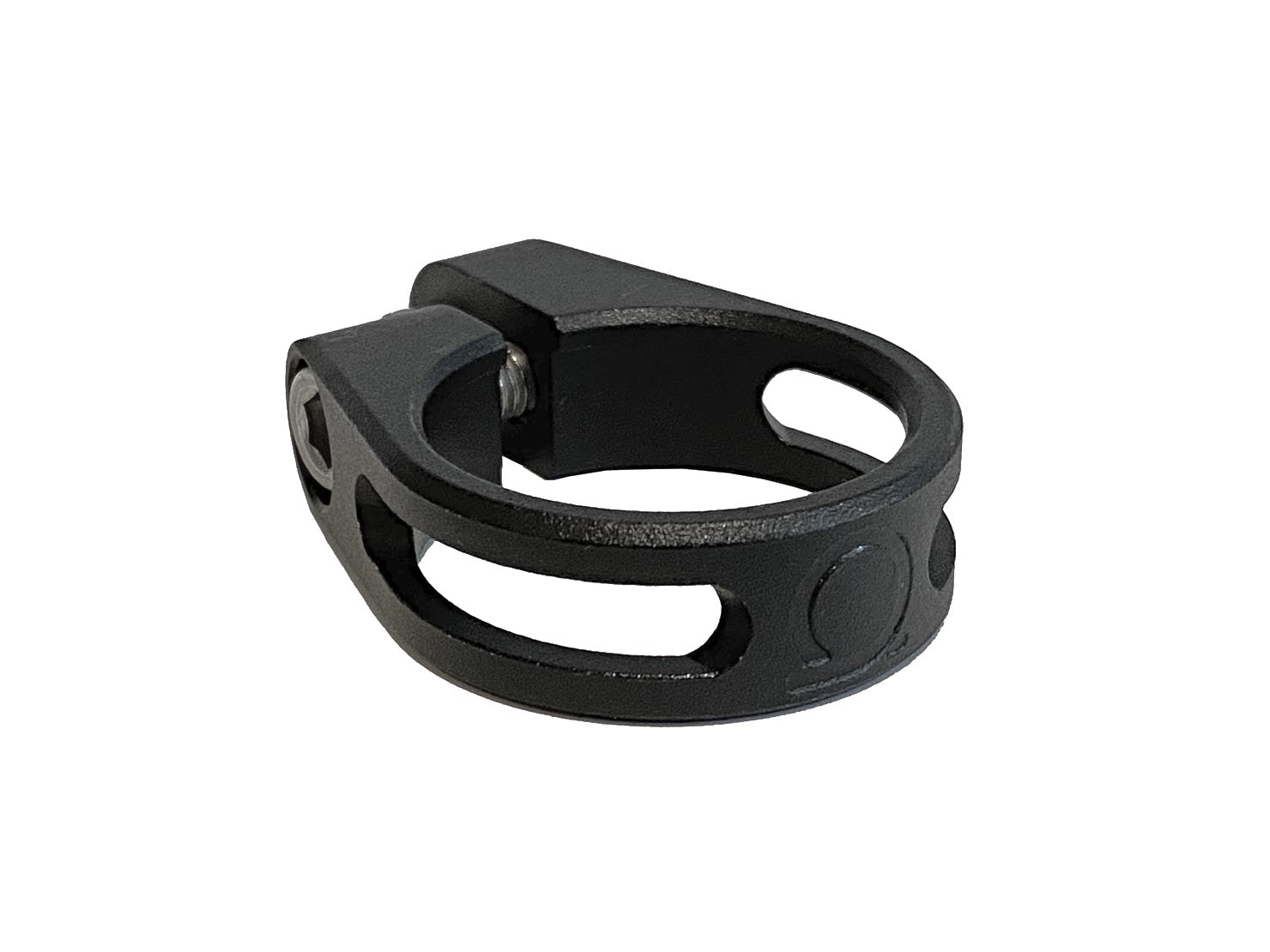 Collier de selle Omnium pour éclairage Supernova