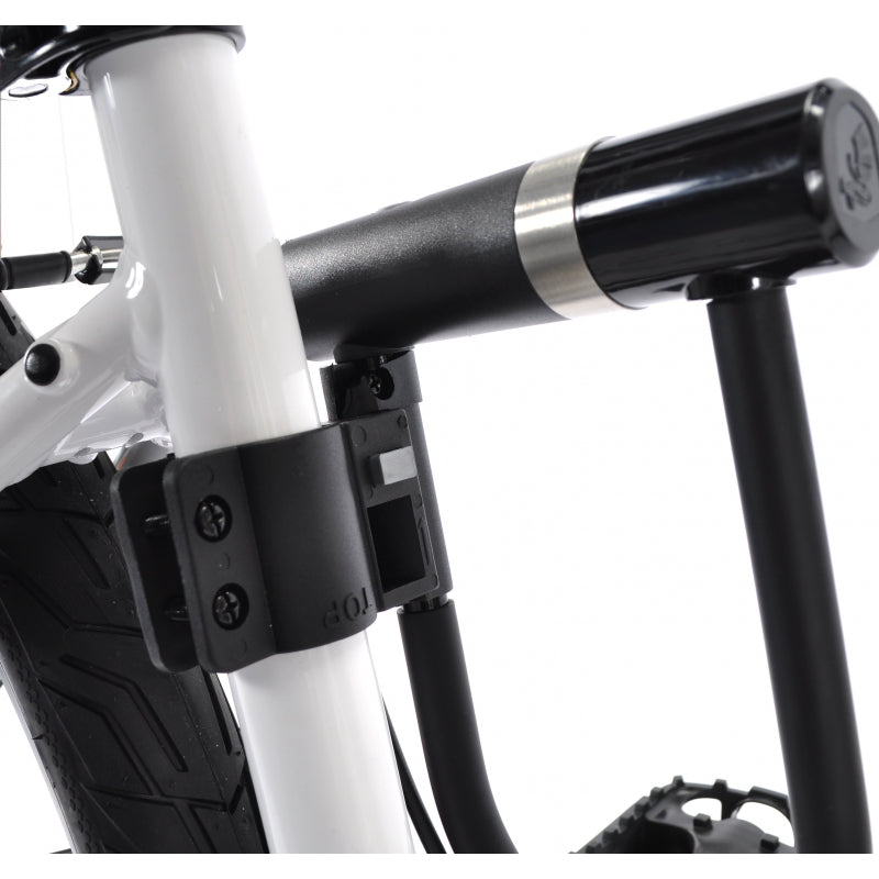 Combo Antivol U AXA Newton Mini + Câble Flex 1 M