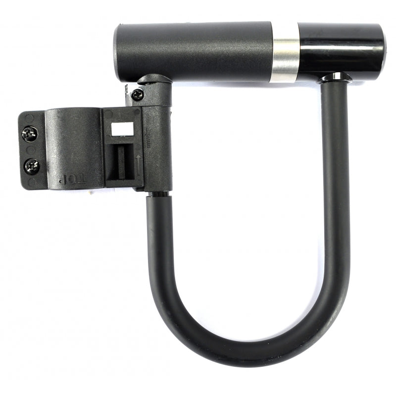 Combo Antivol U AXA Newton Mini + Câble Flex 1 M