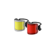 Combo éclairage vélo LED Knog Lil' Cobber