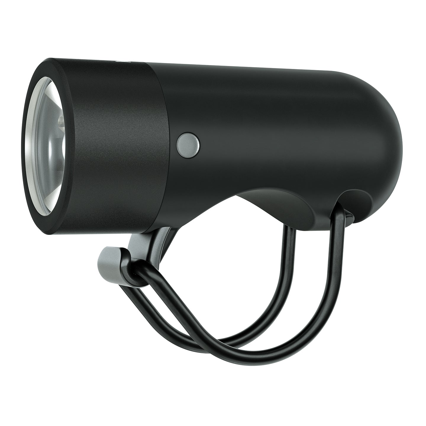 Knog Plug LED bike light combo
