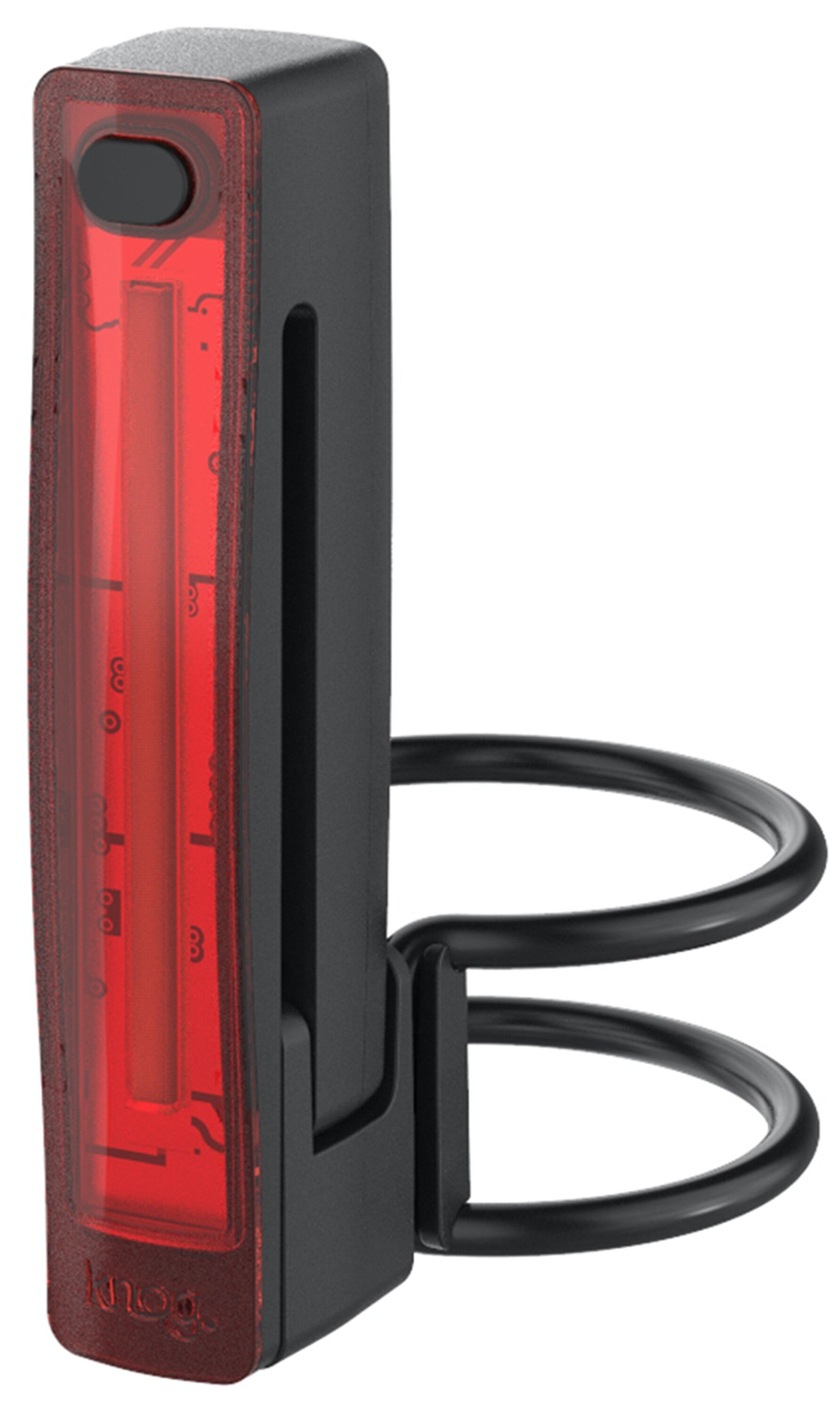 Combo éclairage vélo LED Knog Plus