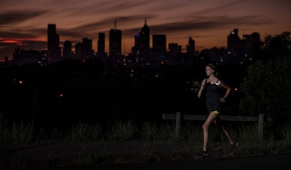 Combo éclairage vélo LED Knog Plus