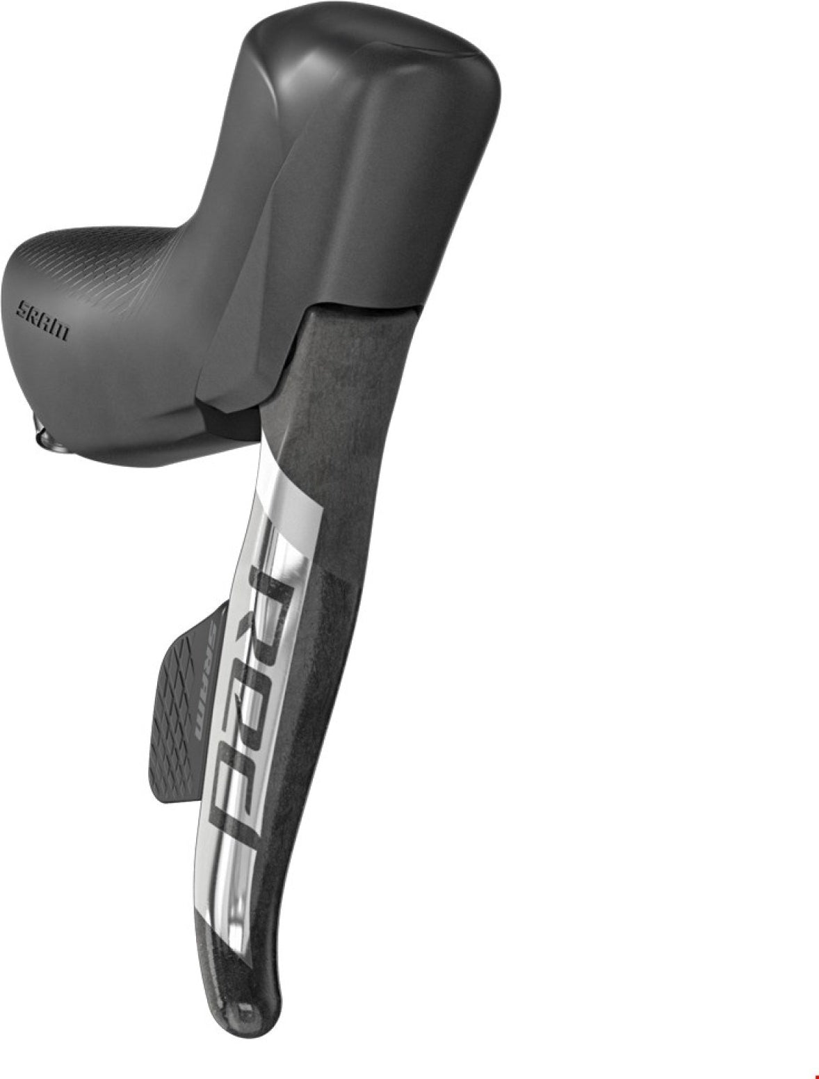 Commande de vitesse / frein hydraulique arrière SRAM RED eTap AXS 12 vitesses