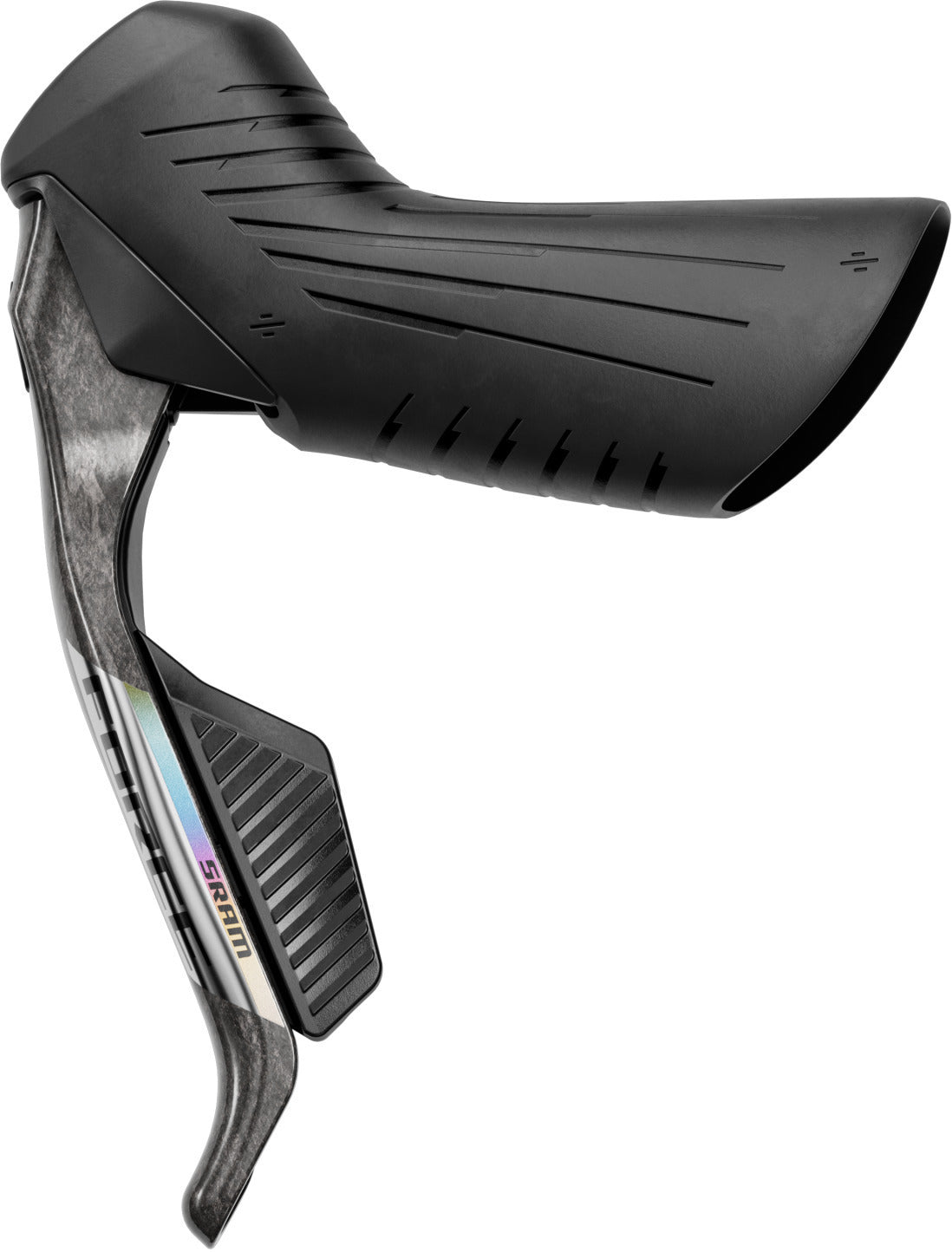 Commande de vitesse / frein hydraulique SRAM FORCE AXS E1