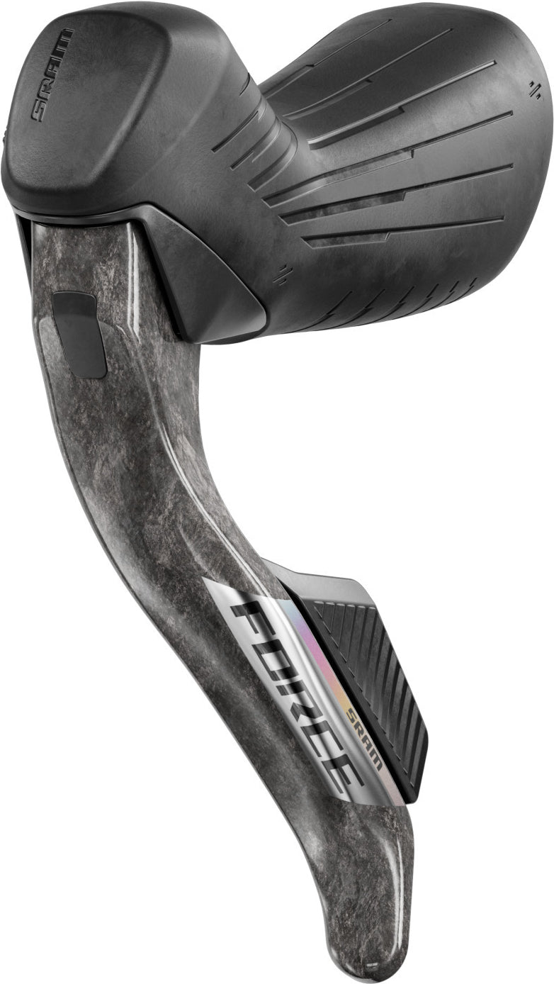 Commande de vitesse / frein hydraulique SRAM FORCE AXS E1