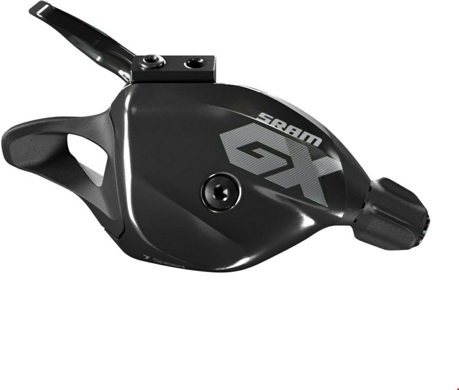 Commande de vitesses arrière SRAM Trigger GX DH 7 vitesses