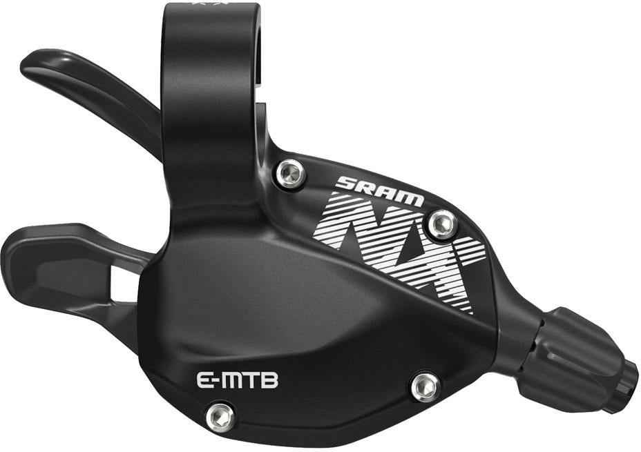 Commande de vitesses arrière SRAM Trigger NX-E Eagle 12 vitesses